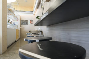 Fiona Pasticceria Italiana Caffetteria di via Trento Trieste